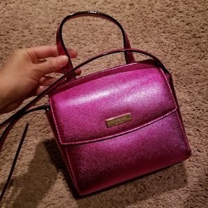 kate spade mini alisanne laurel way crossbody